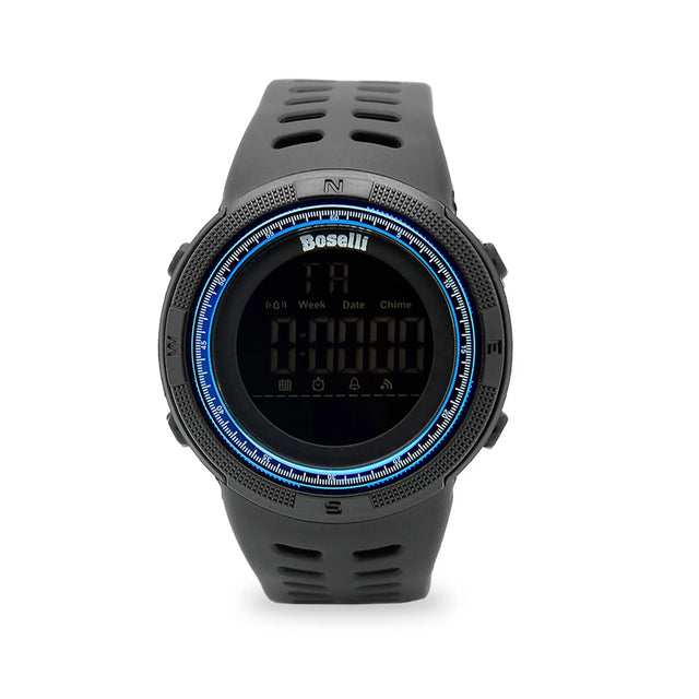 RELOJ ACUATICO HOMBRE B700-1251 BOSELLI - 1020875 BOSELLI