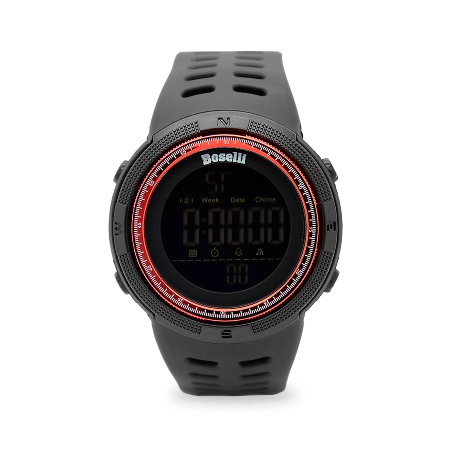 RELOJ ACUATICO HOMBRE B700-1251 BOSELLI - 1020876 BOSELLI