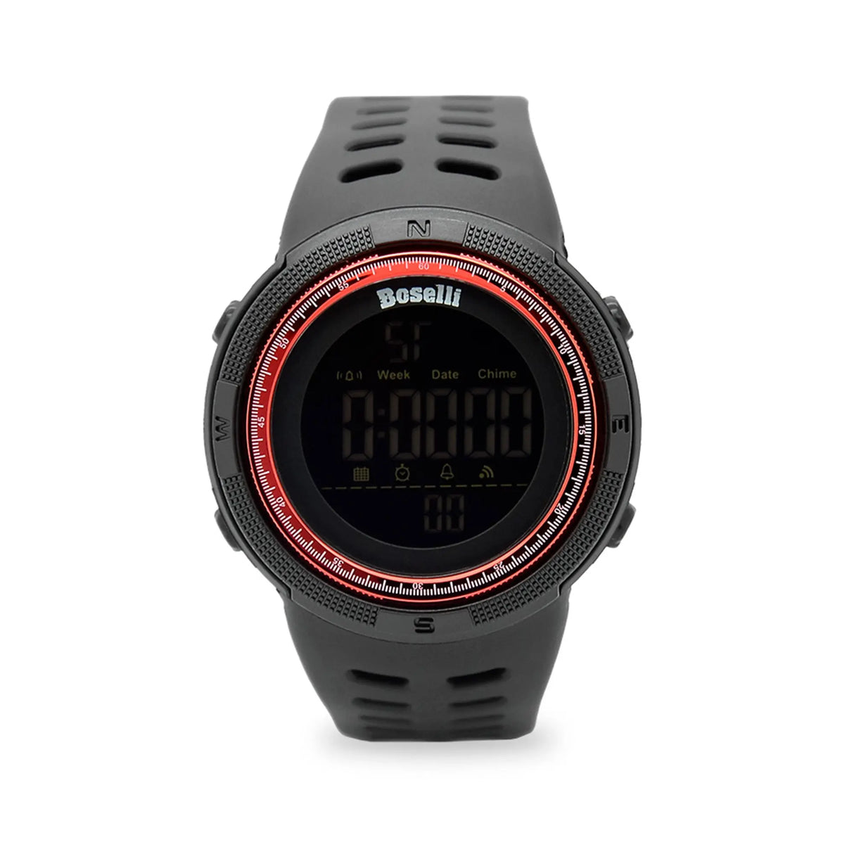 RELOJ ACUATICO HOMBRE B700-1251 BOSELLI - 1020876 BOSELLI