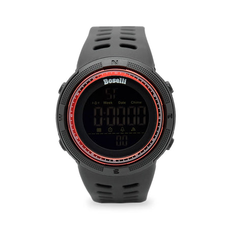 RELOJ ACUATICO HOMBRE B700-1251 BOSELLI - 1020876 BOSELLI