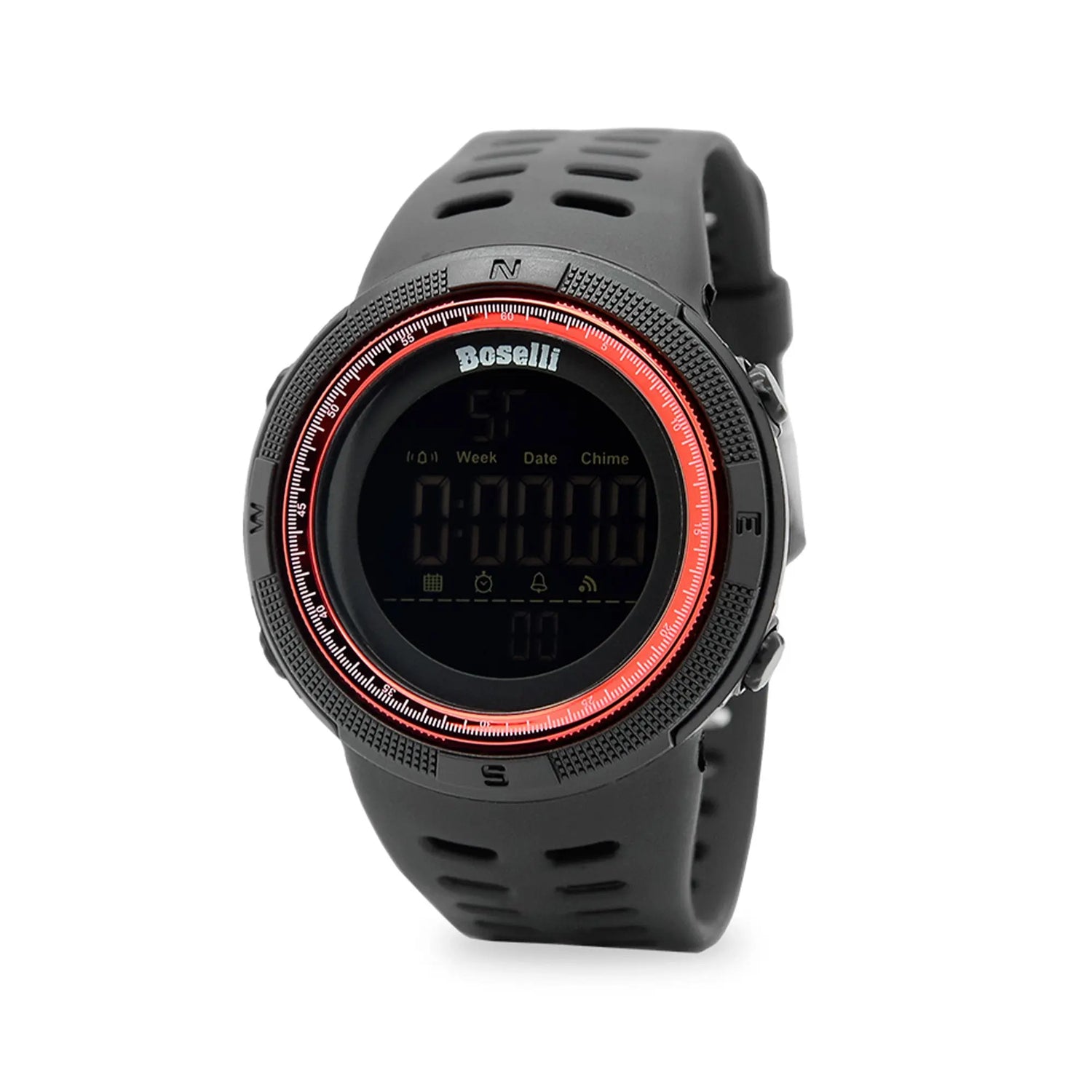 RELOJ ACUATICO HOMBRE B700-1251 BOSELLI - 1020876 BOSELLI