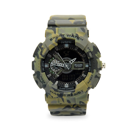 RELOJ ACUATICO HOMBRE B700-1688 BOSELLI - 1020878 BOSELLI