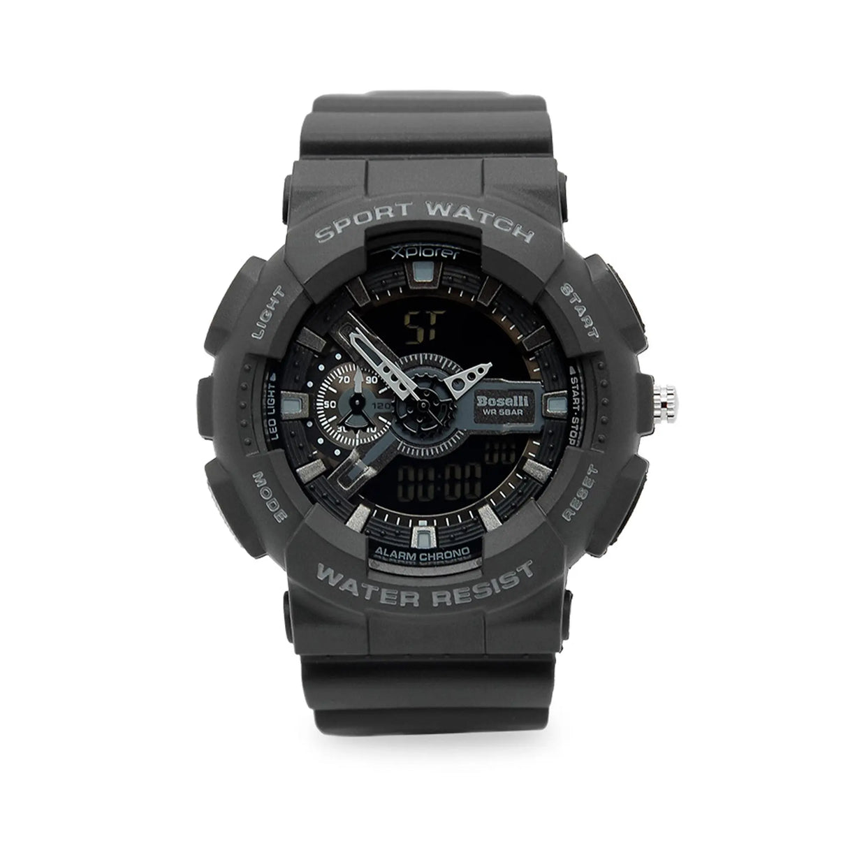 RELOJ ACUATICO HOMBRE B700-1688 BOSELLI - 1020877 BOSELLI