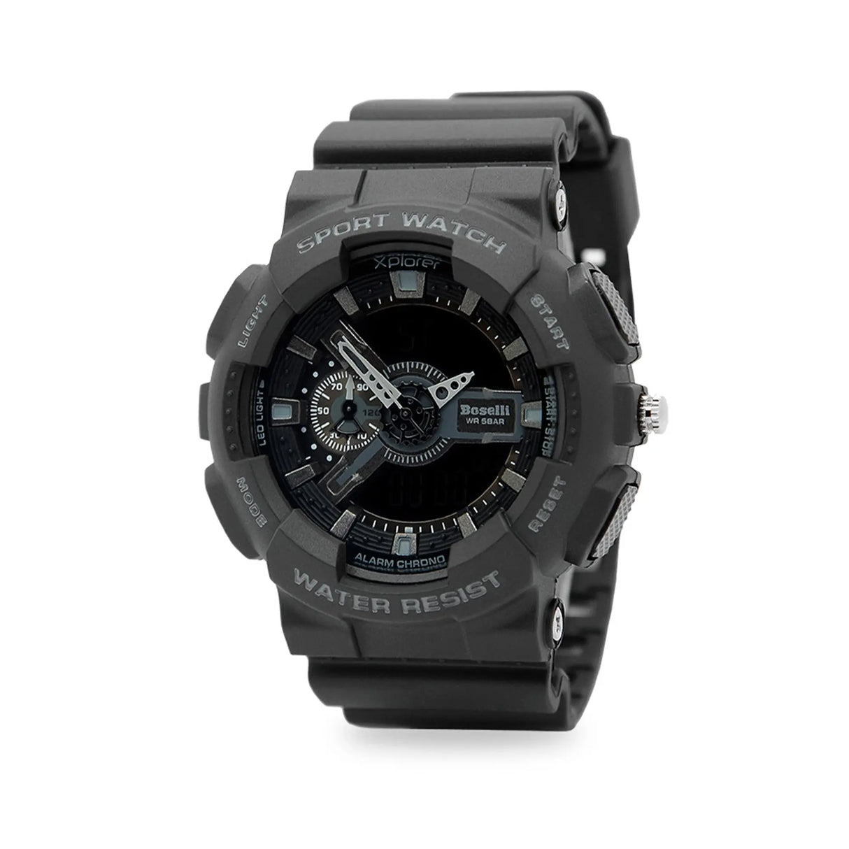 RELOJ ACUATICO HOMBRE B700-1688 BOSELLI - 1020877 BOSELLI