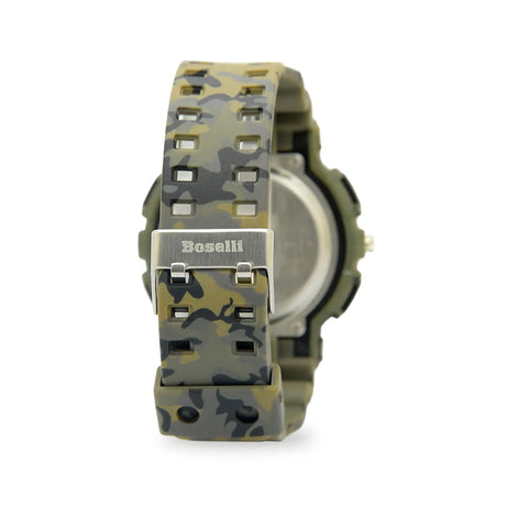 RELOJ ACUATICO HOMBRE B700-1688 BOSELLI - 1020878 BOSELLI