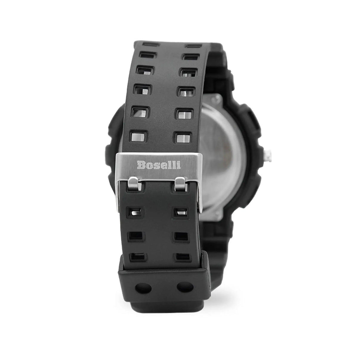 RELOJ ACUATICO HOMBRE B700-1688 BOSELLI - 1020877 BOSELLI