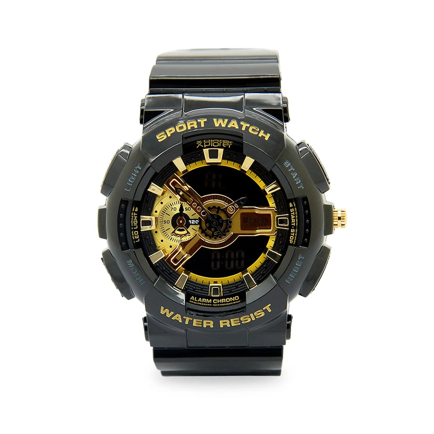 RELOJ ACUATICO HOMBRE B700-1688 BOSELLI - 1020879 BOSELLI