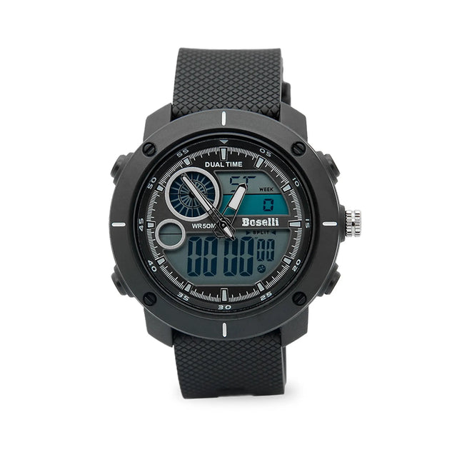 RELOJ ACUATICO HOMBRE B700-1361 BOSELLI - 1020880 BOSELLI