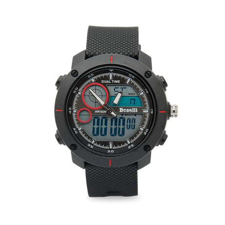 RELOJ ACUATICO HOMBRE B700-1361 BOSELLI - 1020881 BOSELLI