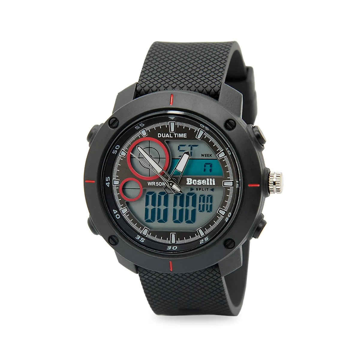 RELOJ ACUATICO HOMBRE B700-1361 BOSELLI - 1020881 BOSELLI