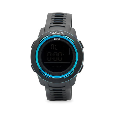 RELOJ ACUATICO HOMBRE B700-1731 BOSELLI - 1020883 BOSELLI