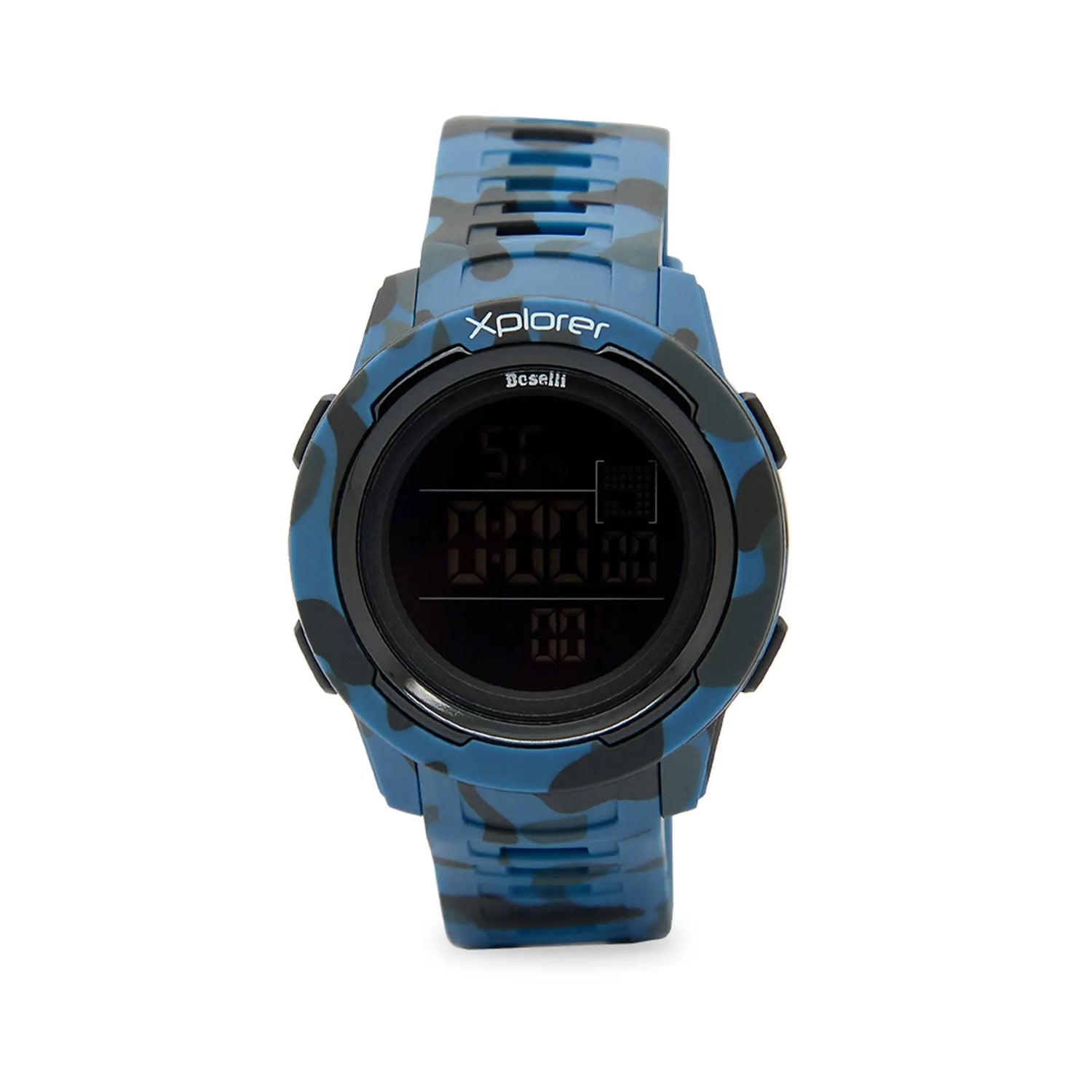 RELOJ ACUATICO HOMBRE B700-1731 BOSELLI - 1020885 BOSELLI