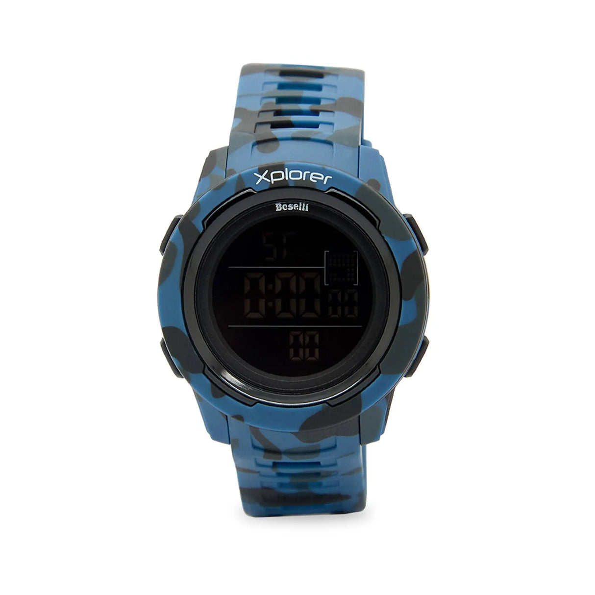 RELOJ ACUATICO HOMBRE B700-1731 BOSELLI - 1020885 BOSELLI