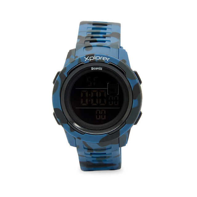 RELOJ ACUATICO HOMBRE B700-1731 BOSELLI - 1020885 BOSELLI