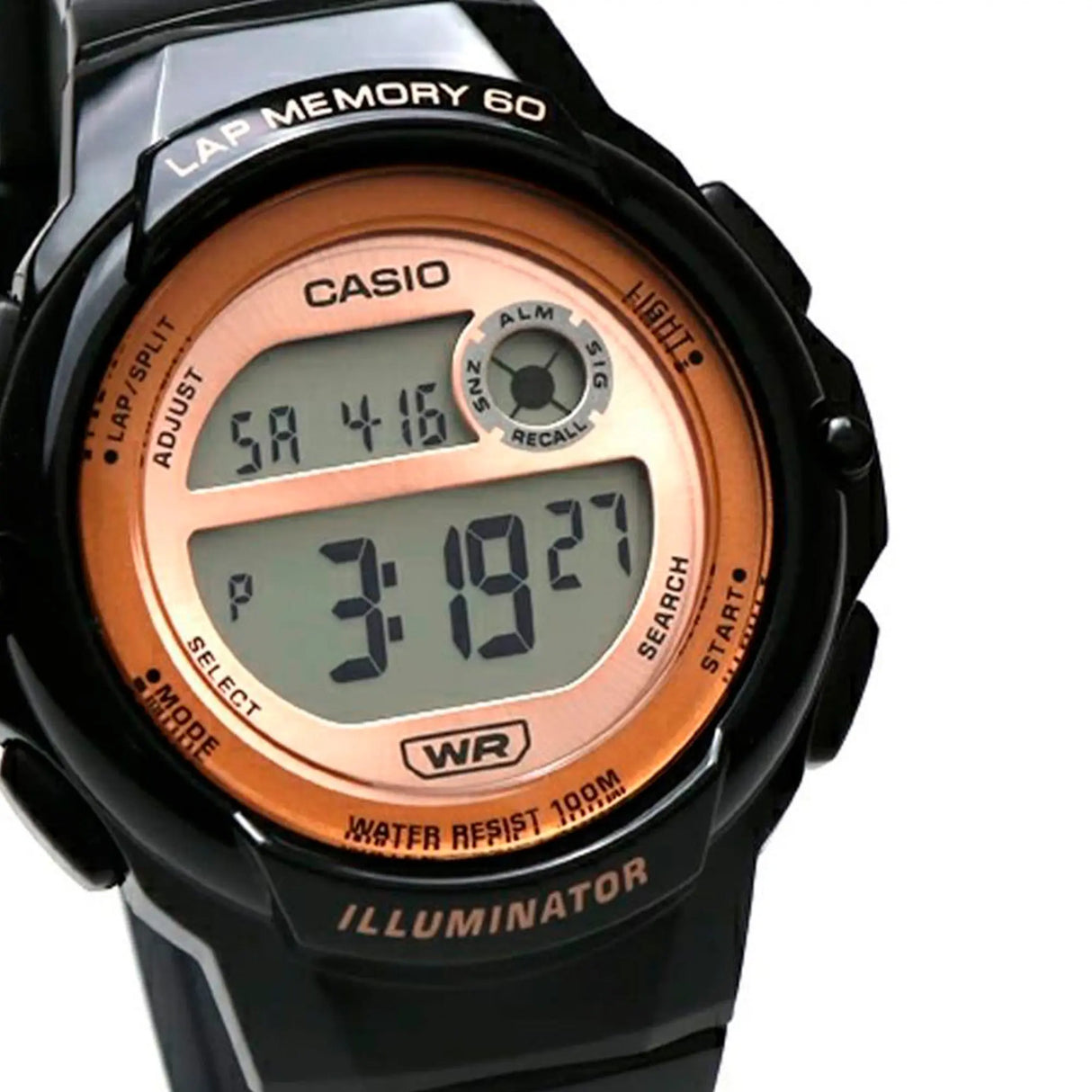 RELOJ ACUATICO HOMBRE LWS-1200H-1A CASIO - SUNTIMESTORE.COM