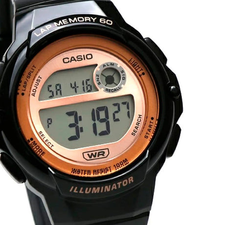 RELOJ ACUATICO HOMBRE LWS-1200H-1A CASIO - SUNTIMESTORE.COM