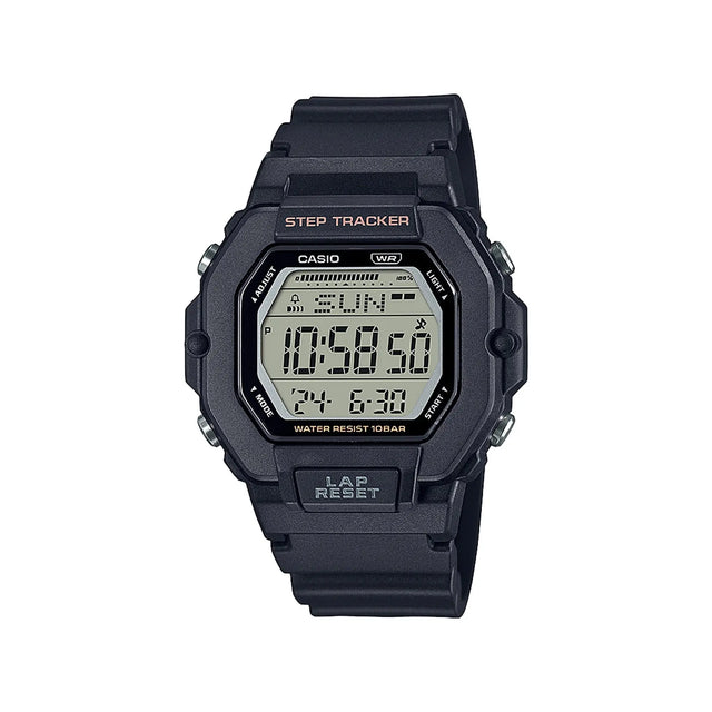 RELOJ ACUATICO MUJER LWS-2200H-1A CASIO - SUNTIMESTORE.COM