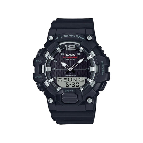 RELOJ ACUATICO HOMBRE HDC-700-1A CASIO - SUNTIMESTORE.COM
