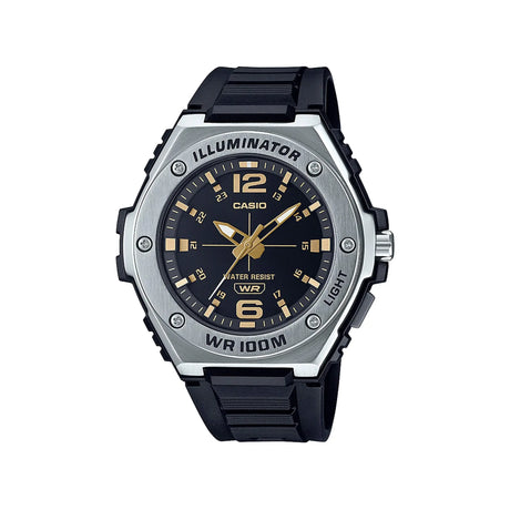 RELOJ ACUATICO HOMBRE MWA-100H-1A2 CASIO - SUNTIMESTORE.COM