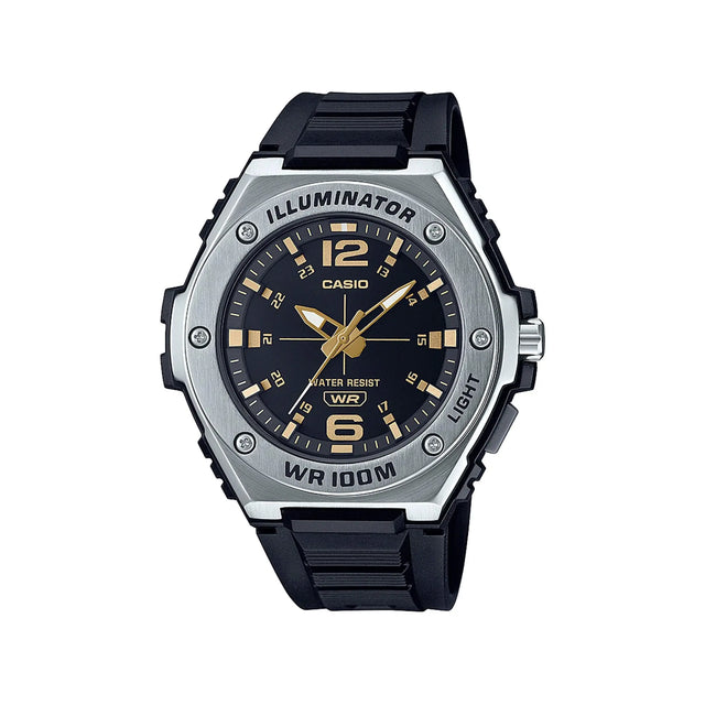 RELOJ ACUATICO HOMBRE MWA-100H-1A2 CASIO - SUNTIMESTORE.COM