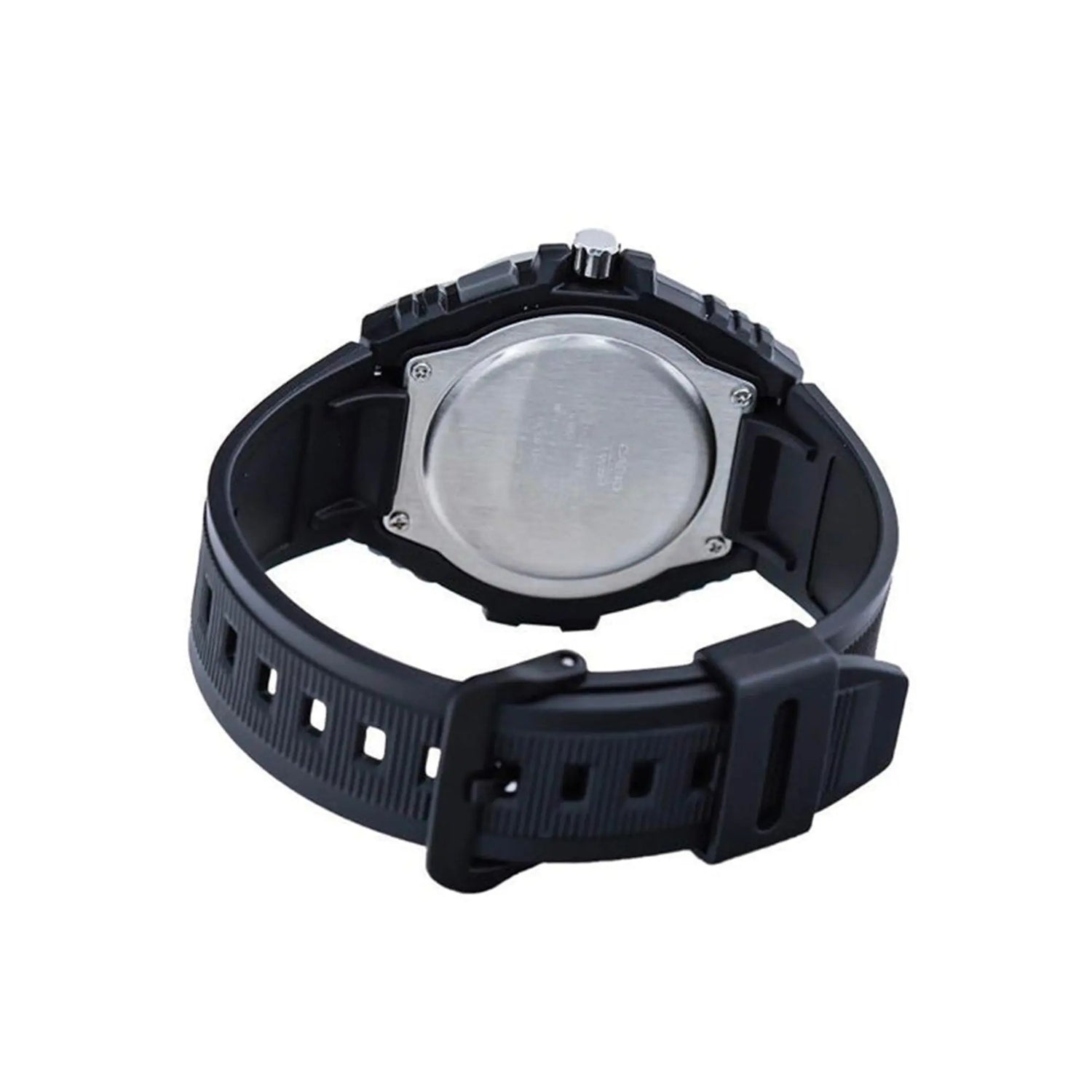 RELOJ ACUATICO HOMBRE MWA-100H-1A2 CASIO - SUNTIMESTORE.COM