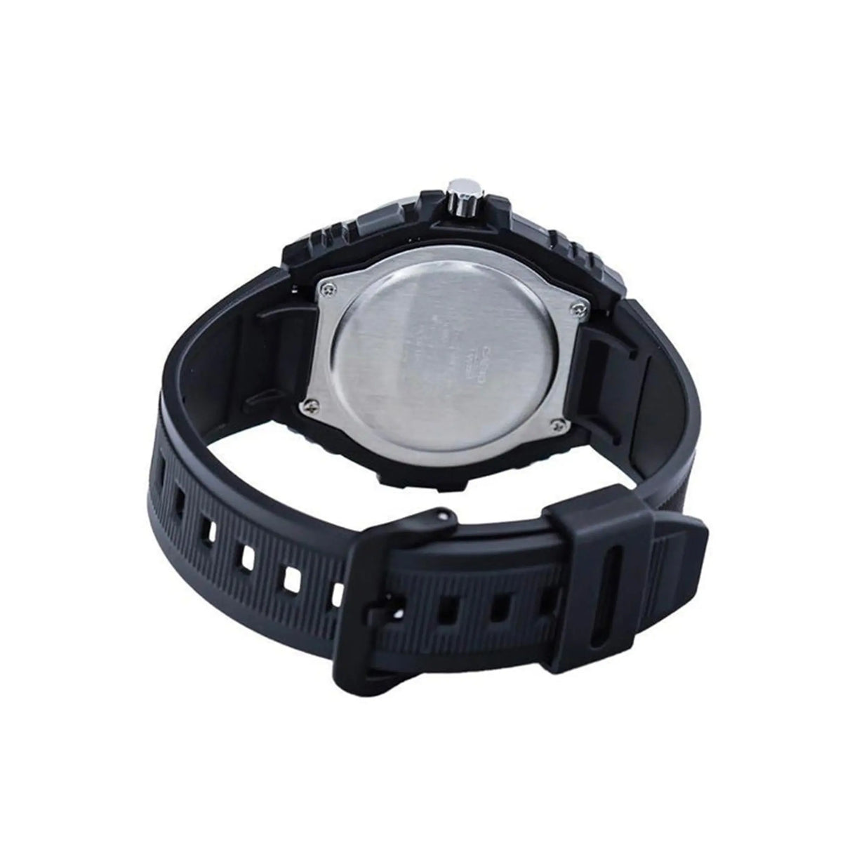 RELOJ ACUATICO HOMBRE MWA-100H-1A2 CASIO - SUNTIMESTORE.COM