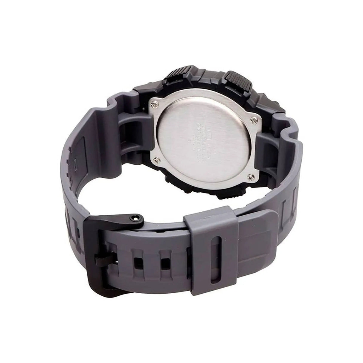RELOJ ACUATICO HOMBRE W-736H-8B CASIO - SUNTIMESTORE.COM