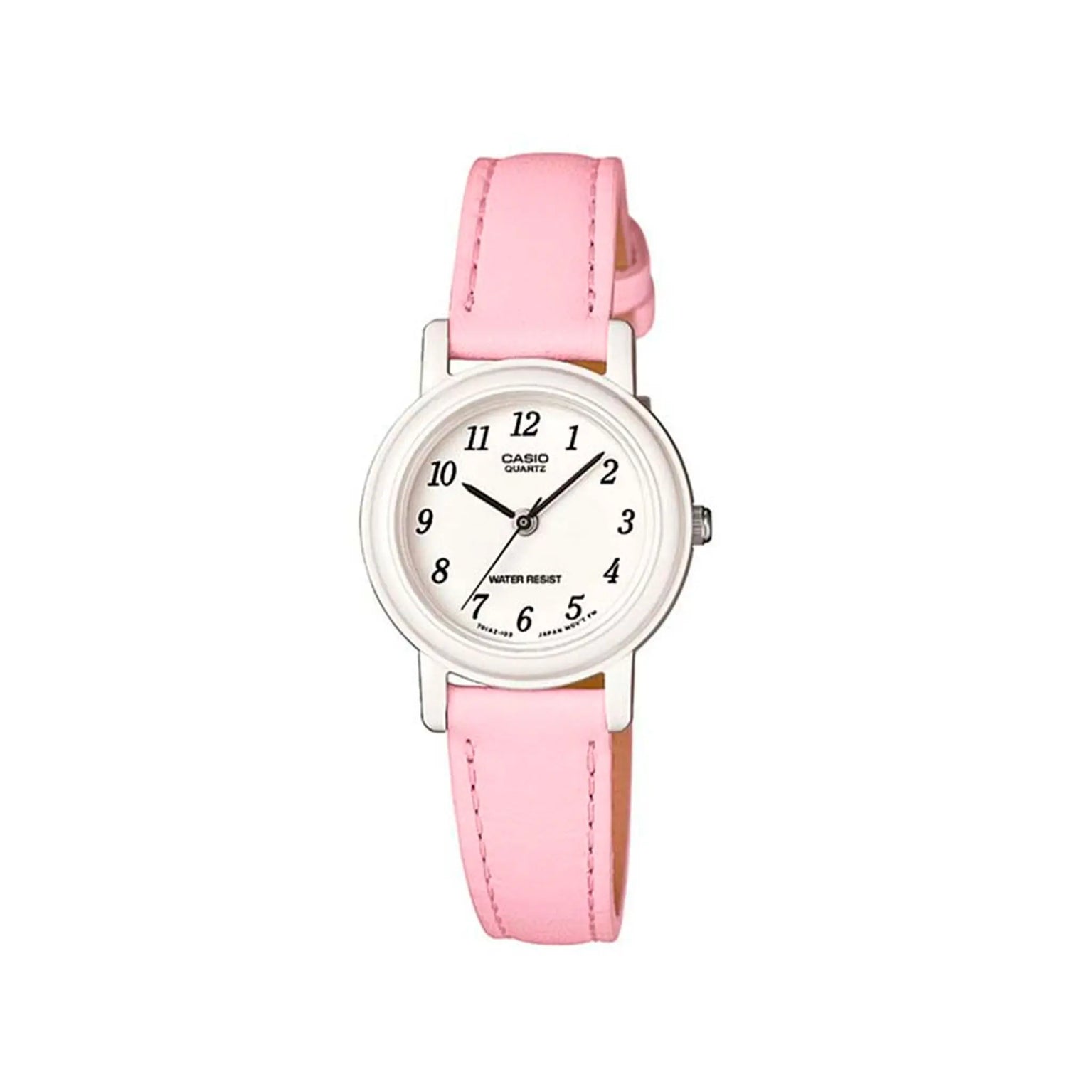 RELOJ ACUATICO MUJER LQ-139L-4B1 CASIO CASIO