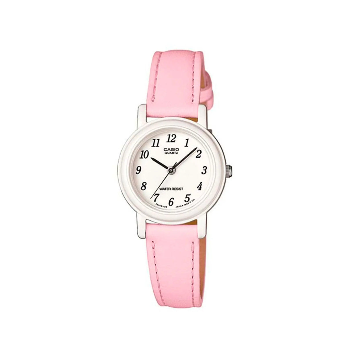RELOJ ACUATICO MUJER LQ-139L-4B1 CASIO CASIO