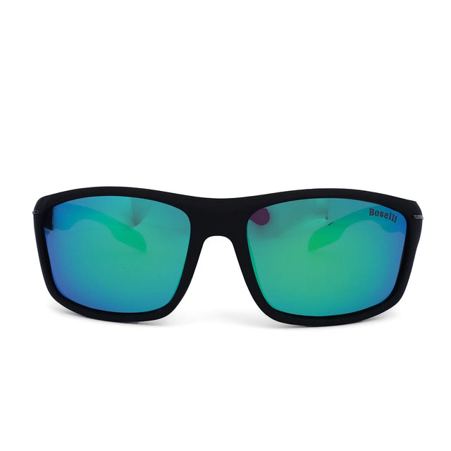 LENTES DE SOL POLARIZADOS HOMBRE GBH001 BOSELLI - 1020946 - SUNTIMESTORE.COM