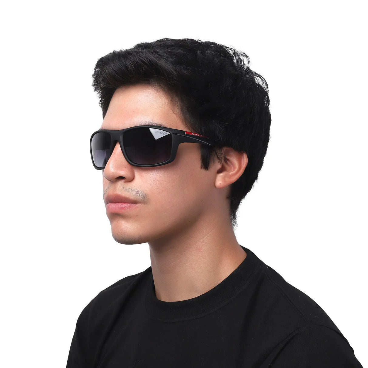 LENTES DE SOL POLARIZADOS HOMBRE GBH001 BOSELLI - 1020947 BOSELLI