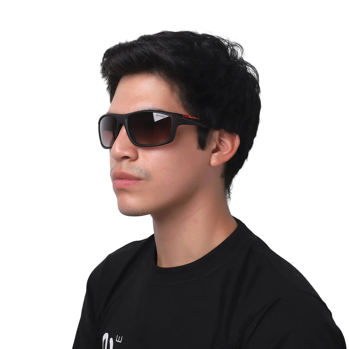 LENTES DE SOL POLARIZADOS HOMBRE GBH001 BOSELLI - 1020948 BOSELLI