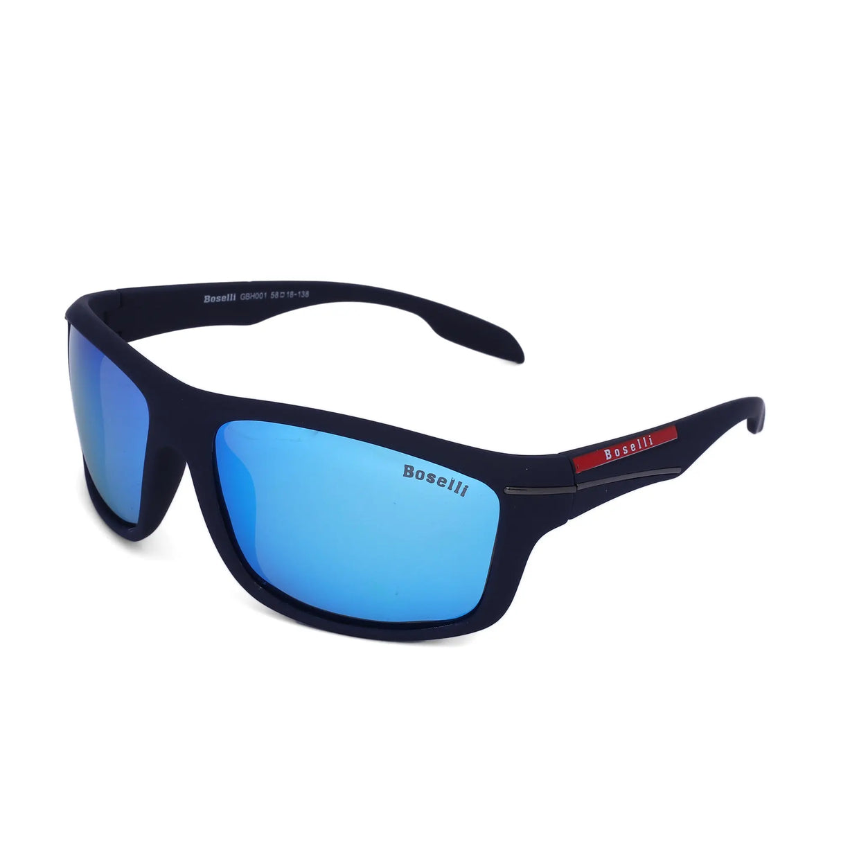 LENTES DE SOL POLARIZADOS HOMBRE GBH001 BOSELLI - 1020949 BOSELLI