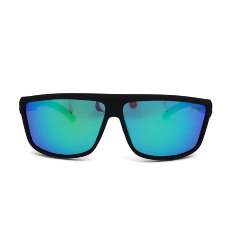 LENTES DE SOL POLARIZADOS HOMBRE GBH002 BOSELLI - 1020952 - SUNTIMESTORE.COM