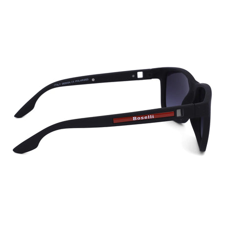 LENTES DE SOL POLARIZADOS HOMBRE GBH003 BOSELLI - 1020958 - SUNTIMESTORE.COM