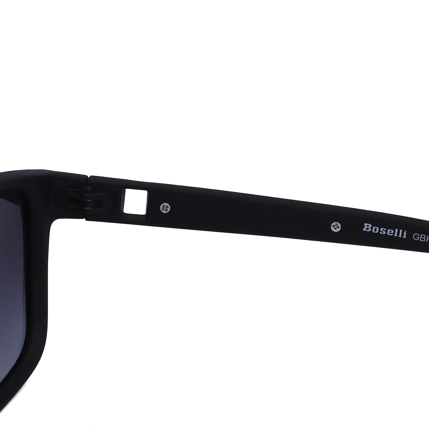 LENTES DE SOL POLARIZADOS HOMBRE GBH003 BOSELLI - 1020958 - SUNTIMESTORE.COM