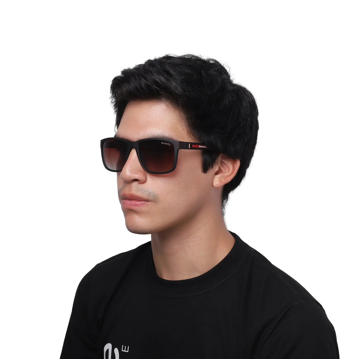 LENTES DE SOL POLARIZADOS HOMBRE GBH003 BOSELLI - 1020960 BOSELLI