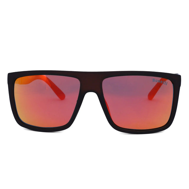 LENTES DE SOL POLARIZADOS HOMBRE GBH004 BOSELLI - 1020964 - SUNTIMESTORE.COM