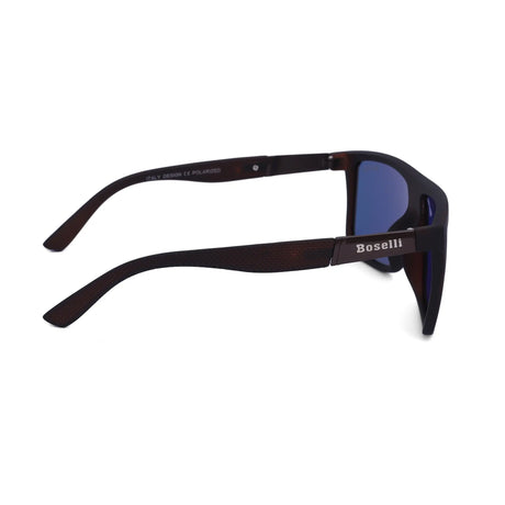 LENTES DE SOL POLARIZADOS HOMBRE GBH004 BOSELLI - 1020964 - SUNTIMESTORE.COM