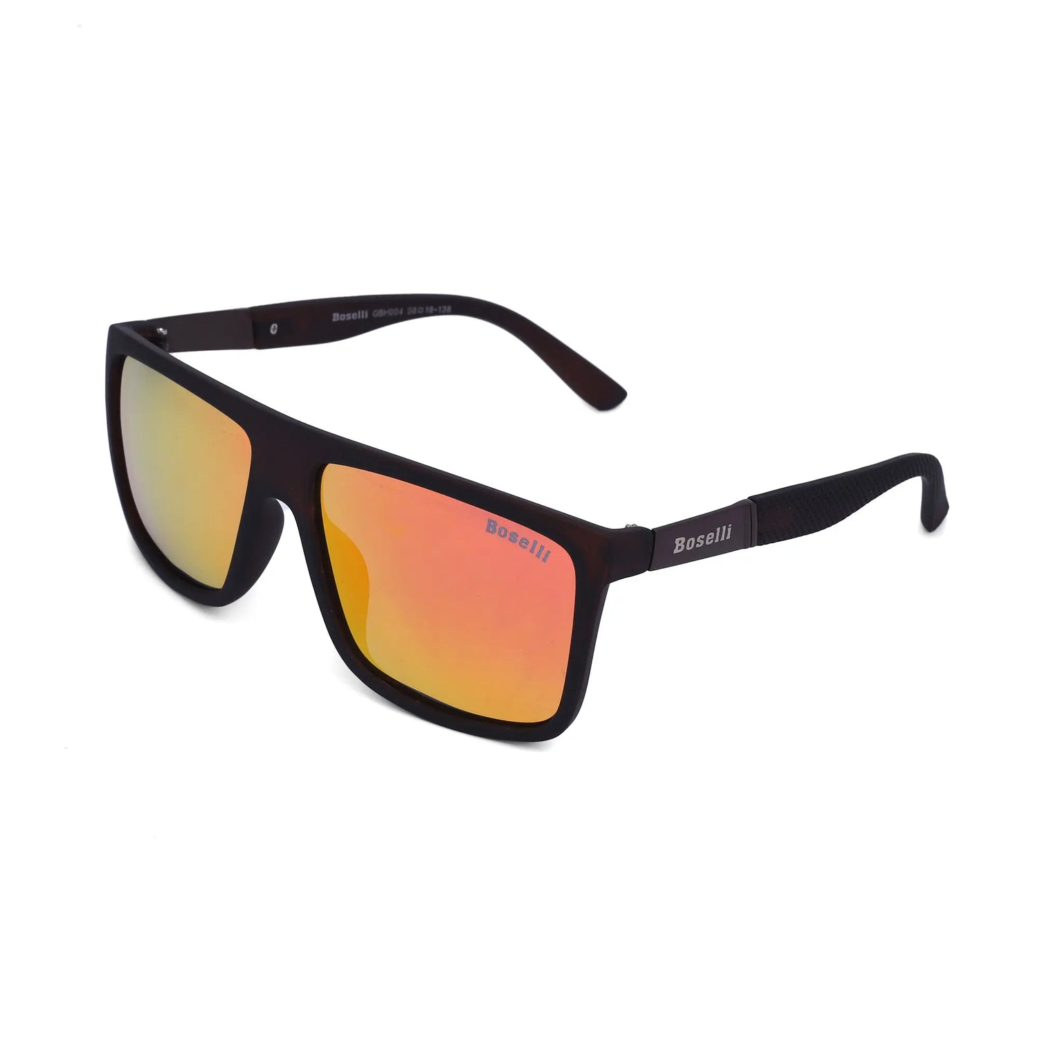 LENTES DE SOL POLARIZADOS HOMBRE GBH004 BOSELLI - 1020964 - SUNTIMESTORE.COM