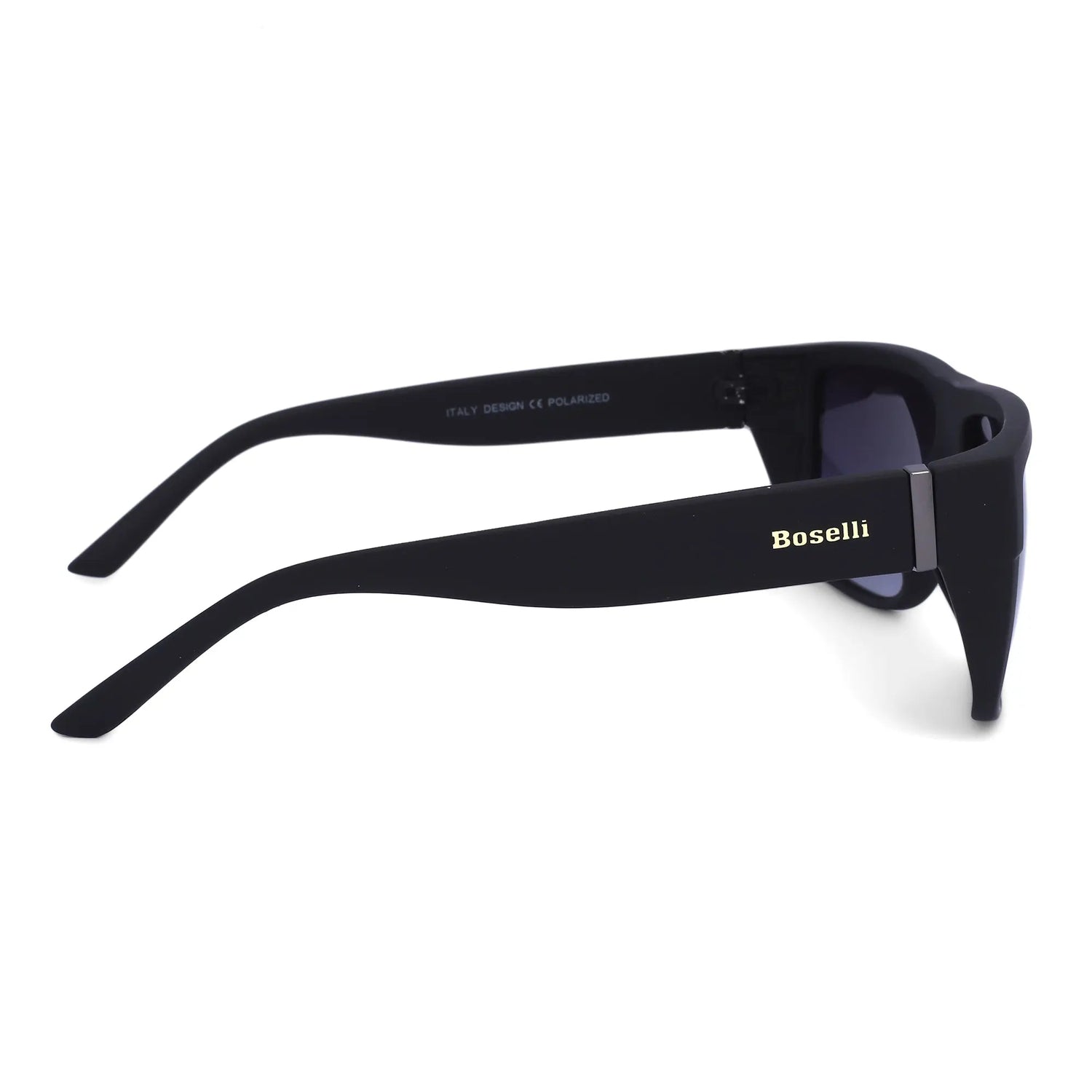 LENTES DE SOL POLARIZADOS HOMBRE GBH005 BOSELLI - 1020970 - SUNTIMESTORE.COM