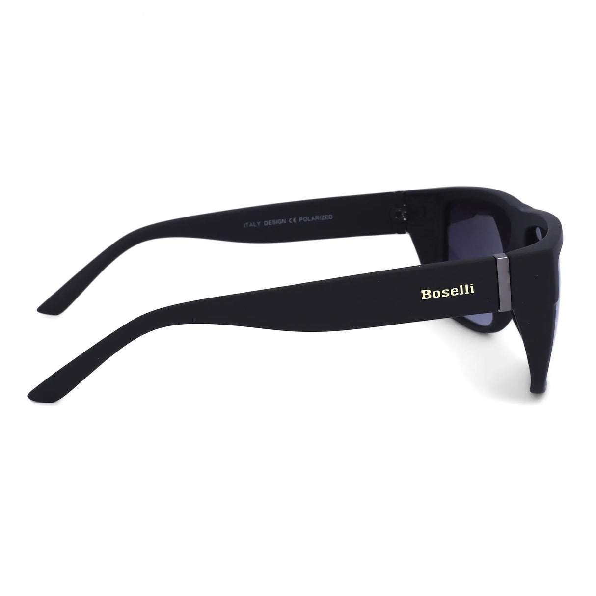 LENTES DE SOL POLARIZADOS HOMBRE GBH005 BOSELLI - 1020970 - SUNTIMESTORE.COM