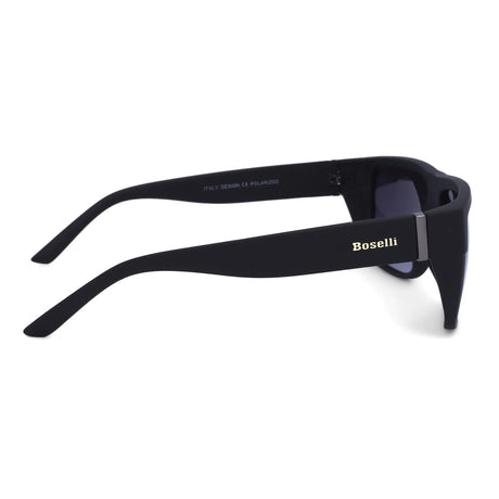 LENTES DE SOL POLARIZADOS HOMBRE GBH005 BOSELLI - 1020970 - SUNTIMESTORE.COM