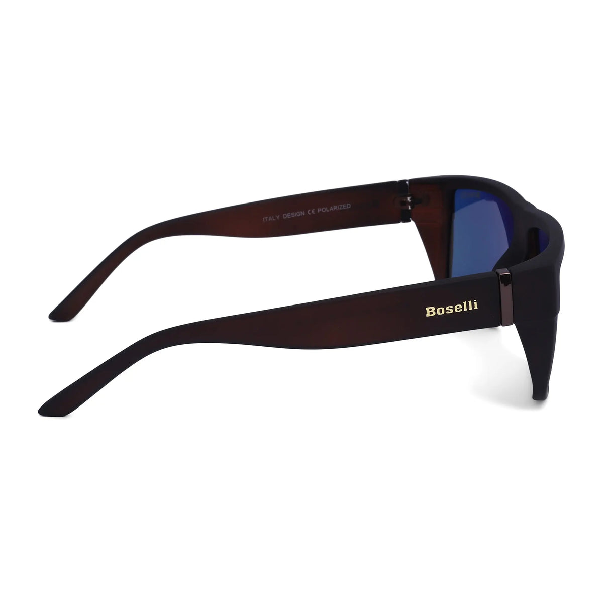 LENTES DE SOL POLARIZADOS HOMBRE GBH005 BOSELLI - 1020971 BOSELLI