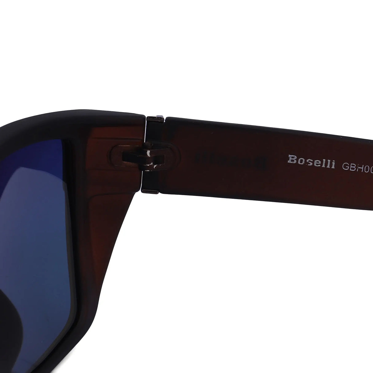 LENTES DE SOL POLARIZADOS HOMBRE GBH005 BOSELLI - 1020971 BOSELLI