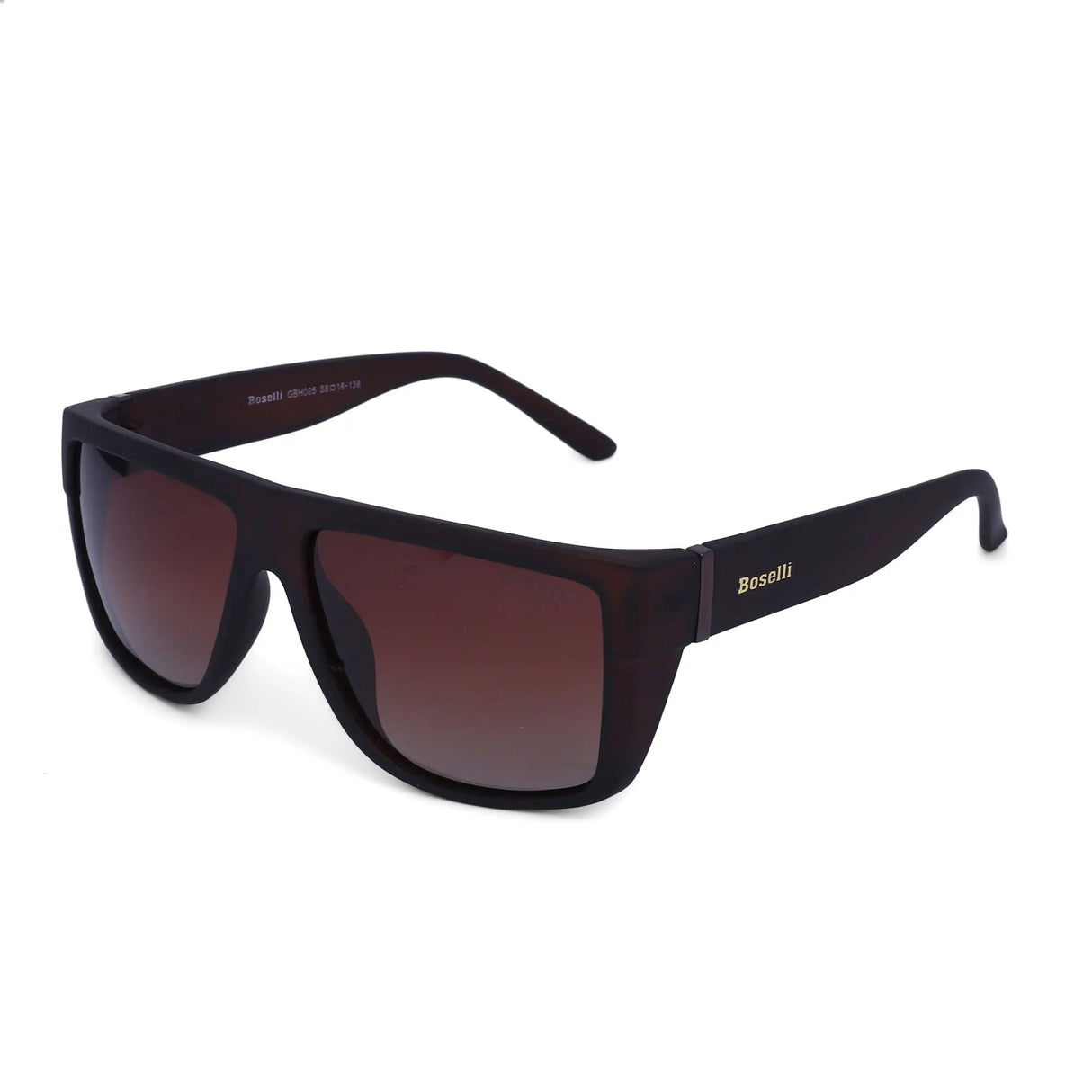 LENTES DE SOL POLARIZADOS HOMBRE GBH005 BOSELLI - 1020972 BOSELLI