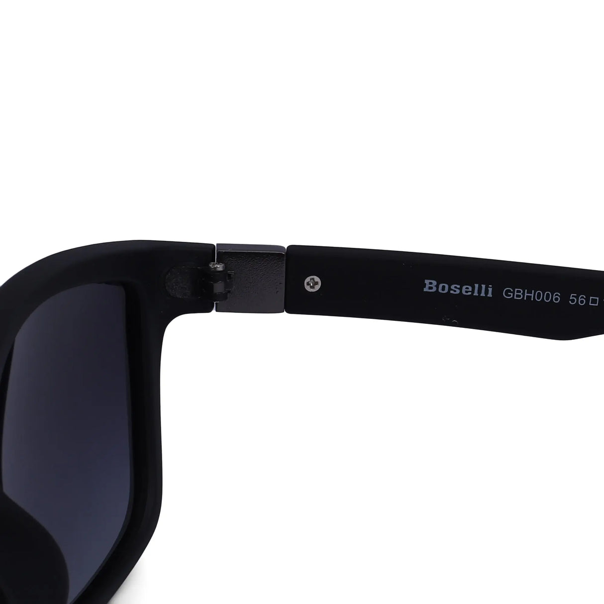 LENTES DE SOL POLARIZADOS HOMBRE GBH006 BOSELLI - 1020977 BOSELLI