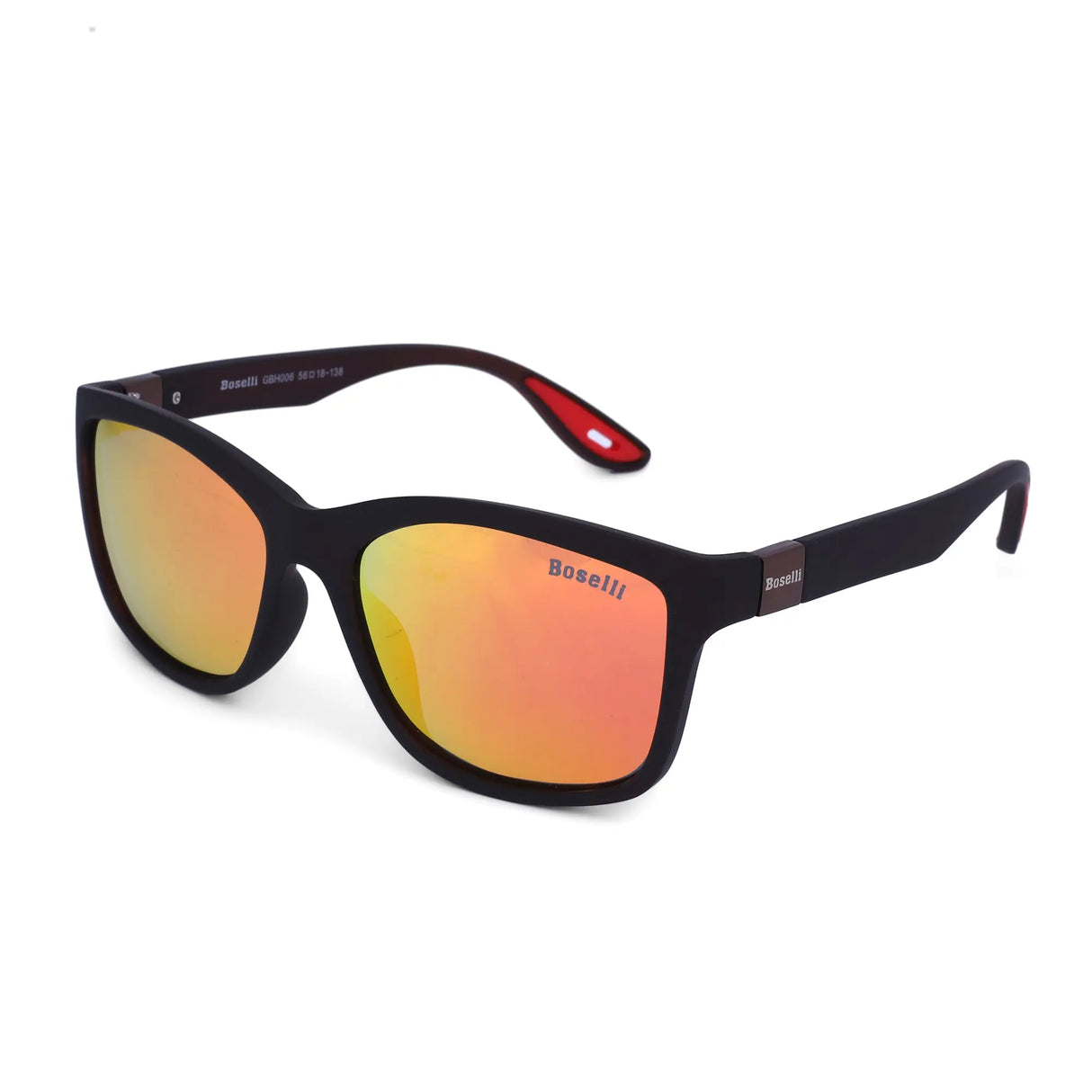 LENTES DE SOL POLARIZADOS HOMBRE GBH006 BOSELLI - 1020978 BOSELLI