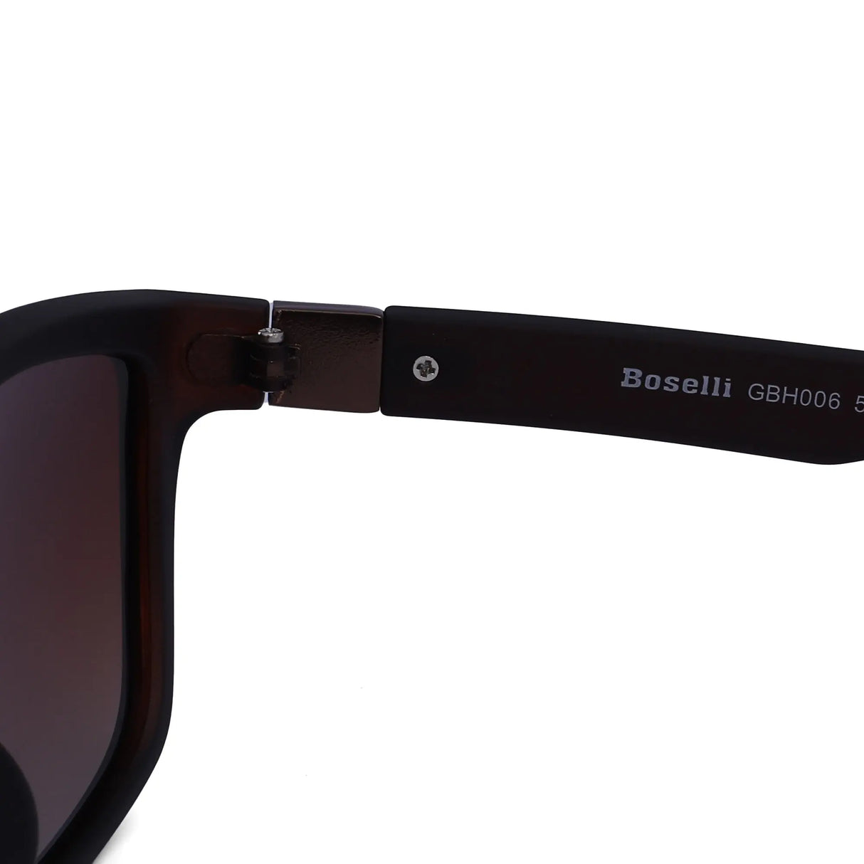 LENTES DE SOL POLARIZADOS HOMBRE GBH006 BOSELLI - 1020979 BOSELLI