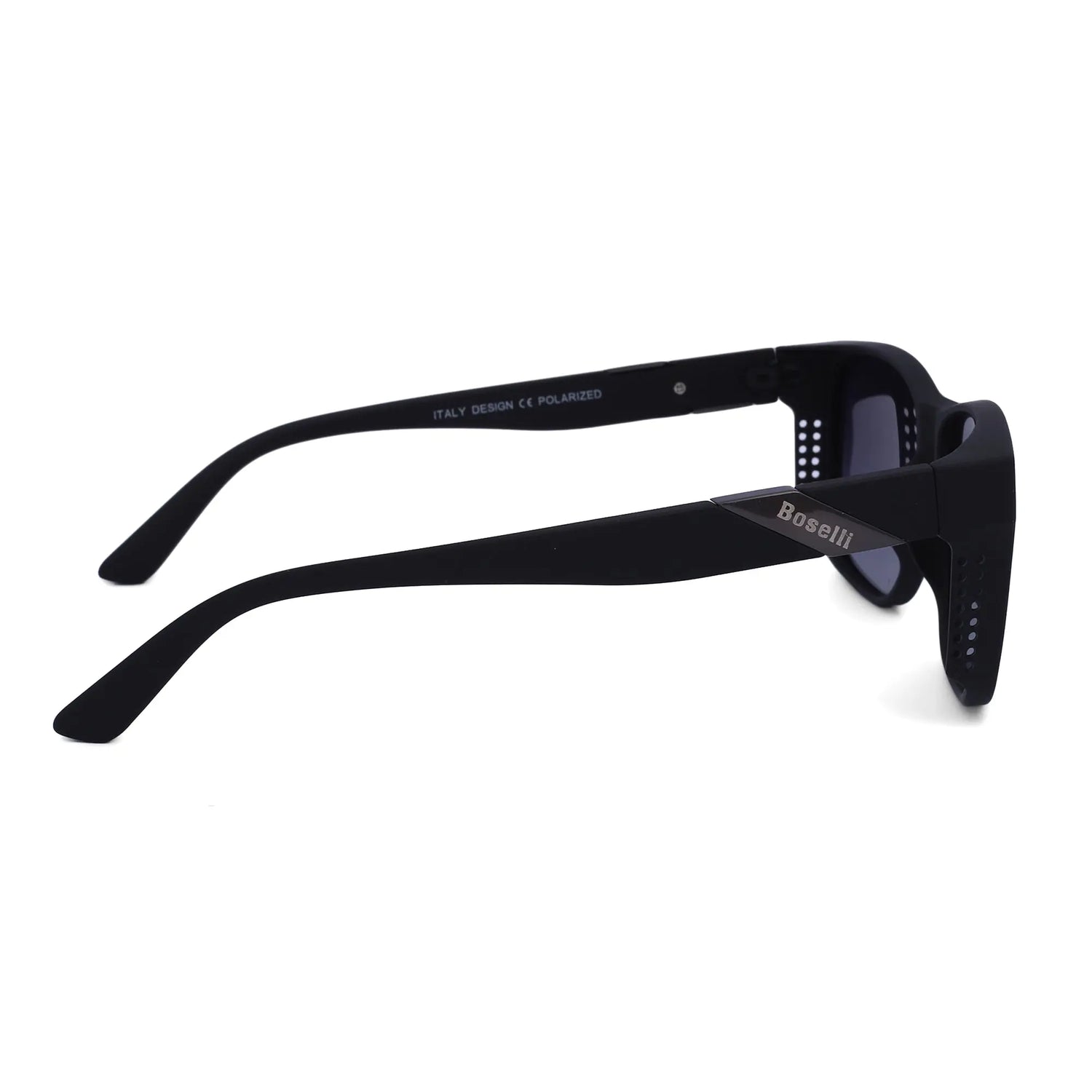 LENTES DE SOL POLARIZADOS HOMBRE GBH007 BOSELLI - 1020982 - SUNTIMESTORE.COM